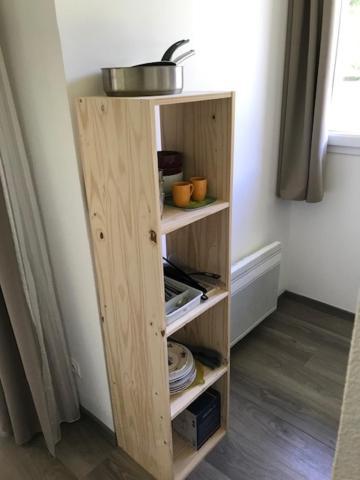 Appartement Normandie Avec Jardin Équemauville Exterior foto